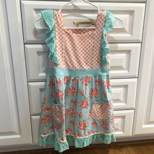 Serendipity dress- NWOT (I have 2 that coordinate)
